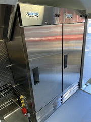 Top of the Line Kitchen Class IV