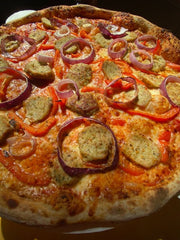 16FT PIZZA TRAILER / TURN KEY
