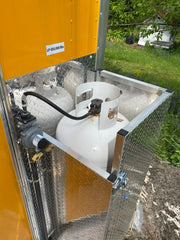 16FT PIZZA TRAILER / TURN KEY