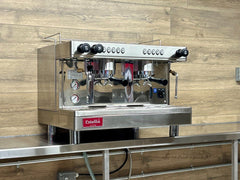 Coffee trailer 15ft x 8 Brand New model