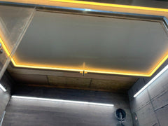 Food Truck Mobile Kitchen Trailer Class IV Restaurant