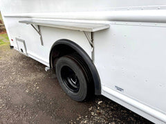 Food Truck Freightliner Step van 2011 Model. NEW BUILD OUT