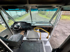 Food Truck Freightliner Step van 2011 Model. NEW BUILD OUT