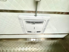16 & 18 x 8.5 Black/White  Trailers- Inventory