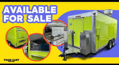 Multi-Purpose Kitchen- Stander Equipment Set up