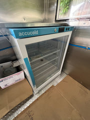 Mini Drink Fridge